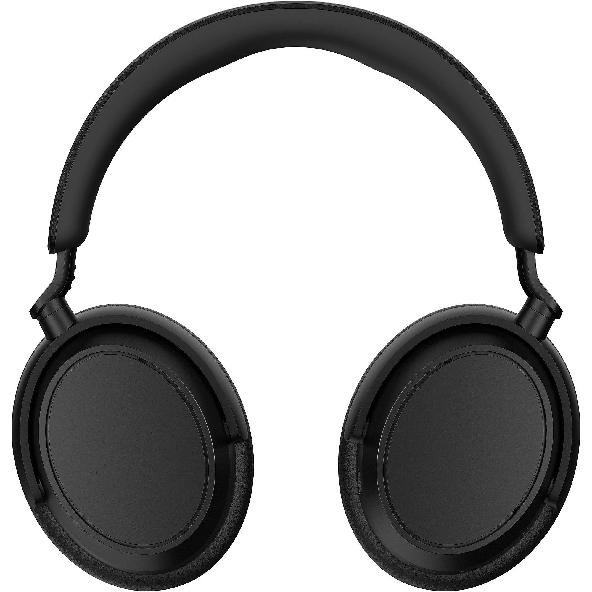 Sennheiser Accentum Plus Wireless Black | Music & Arts