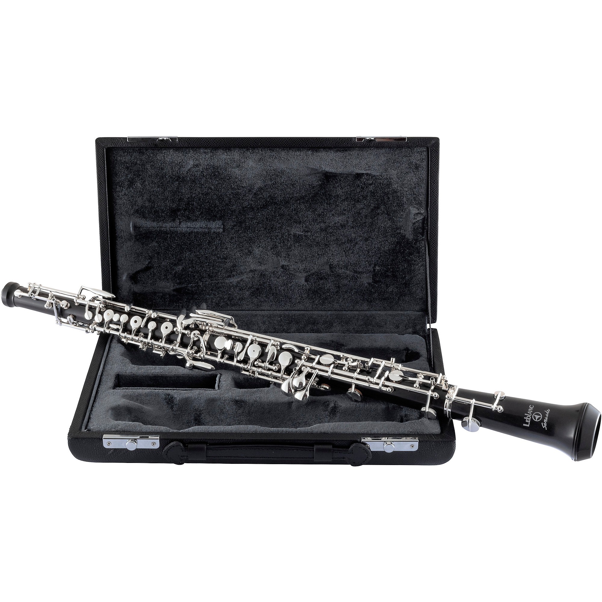 Leblanc Leblanc Serenade Advanced Oboe, Basic Conservatory System