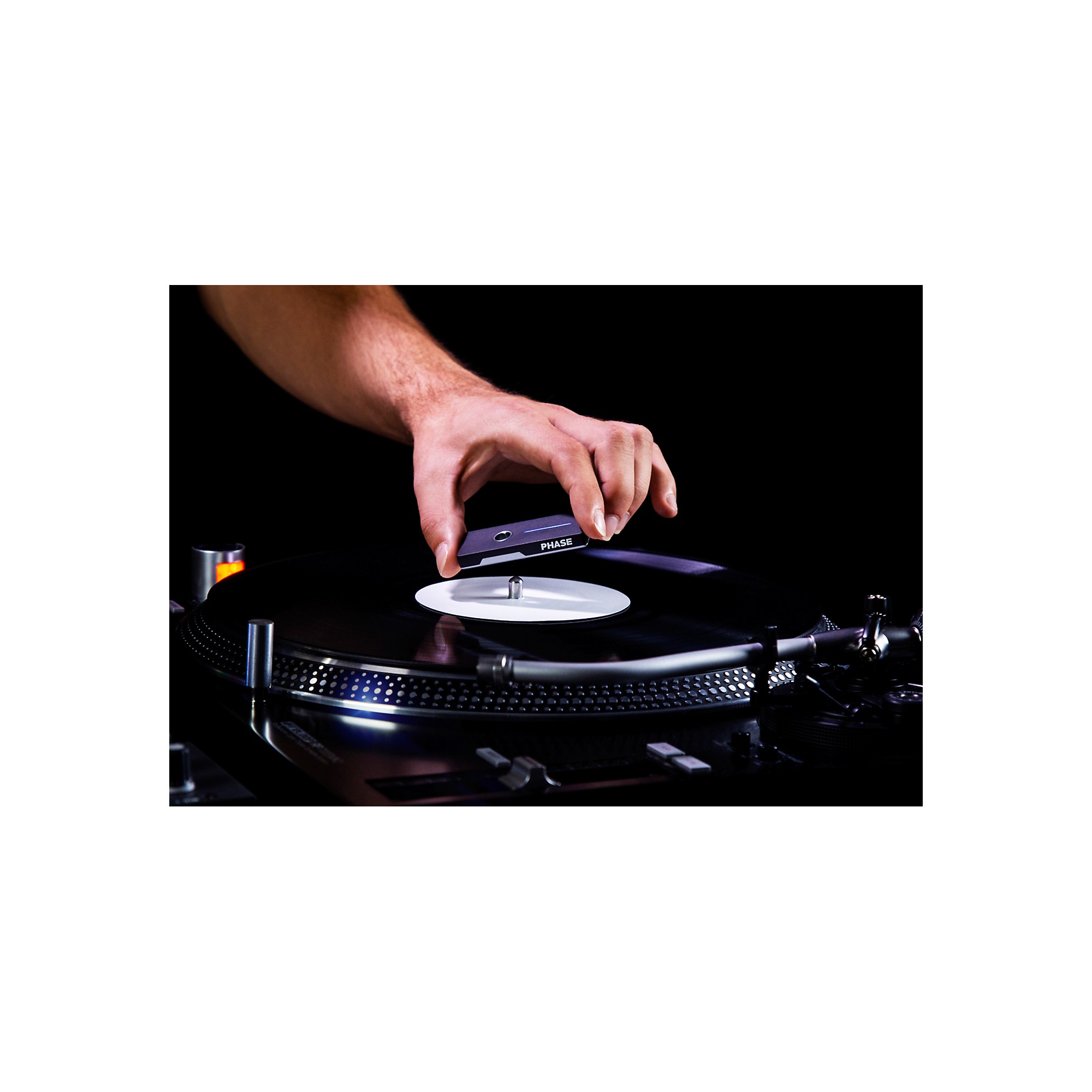 Phase Phase Essential Digital Needles With 2 Remotes | Music & Arts