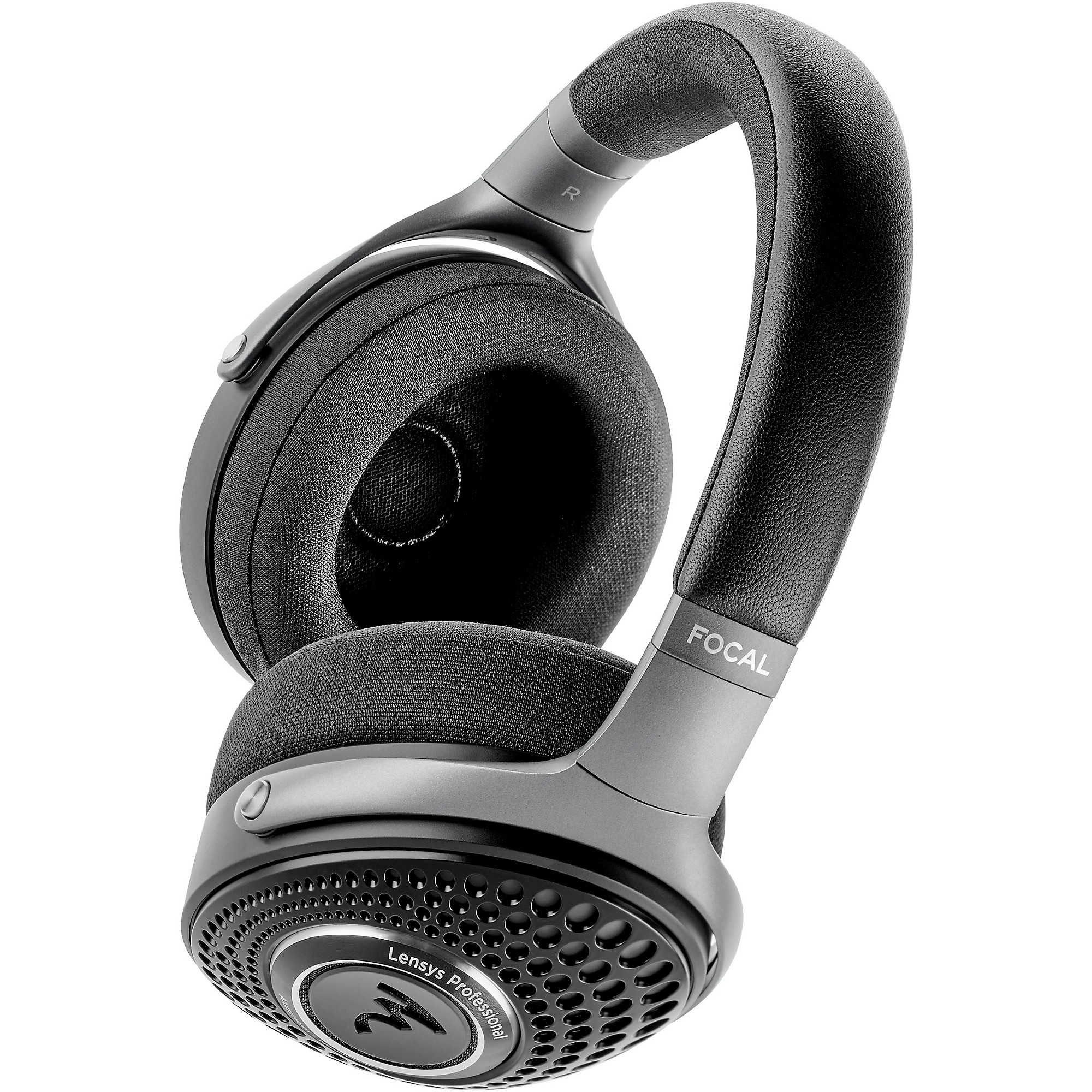Focal Lensys Professional Closed-Back Headphones | Music & Arts
