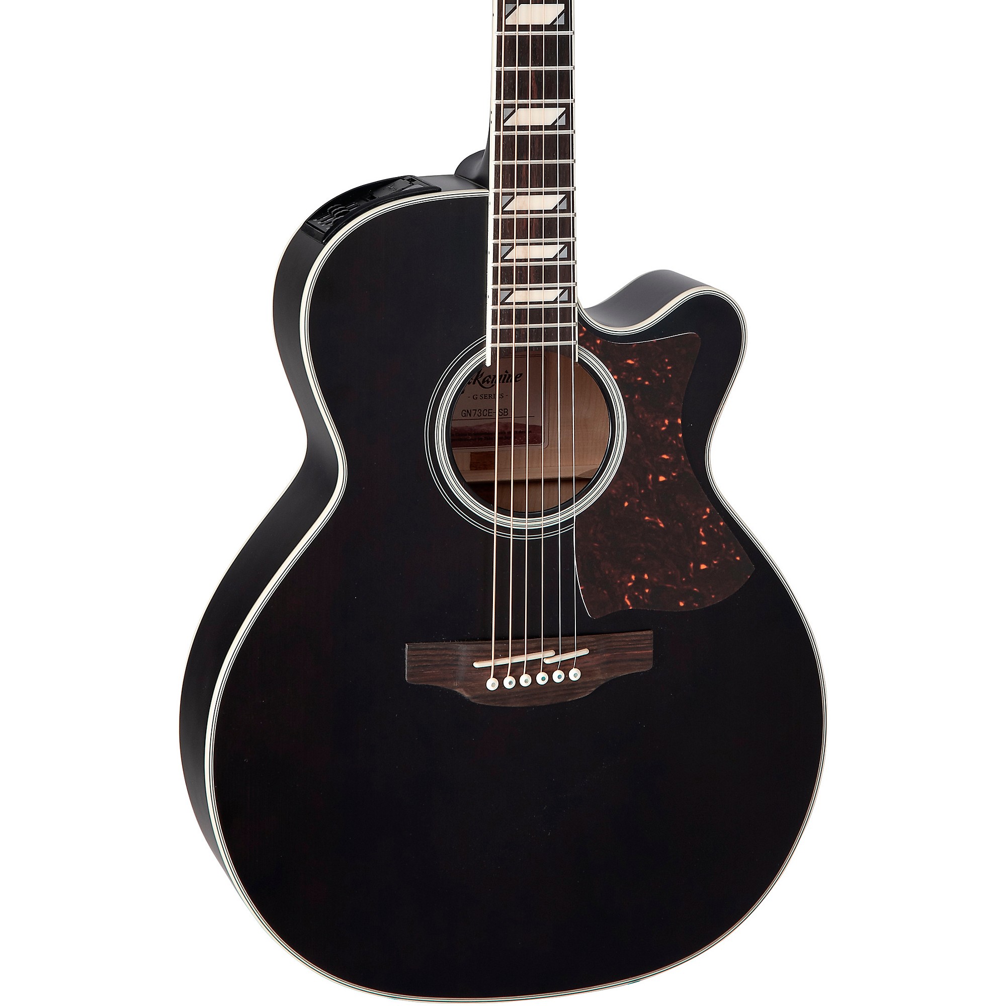 Takamine GN73CE NEX Acoustic-Electric Guitar | Music & Arts