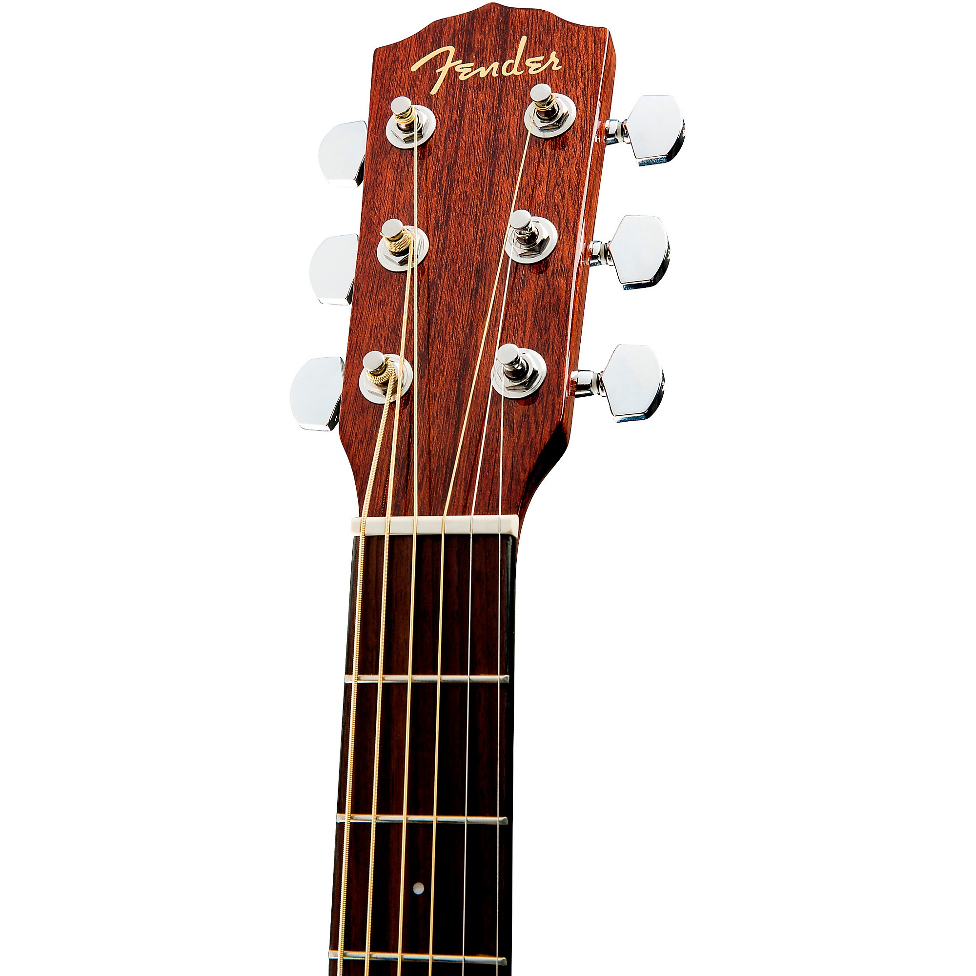 Fender CD-60S All-Mahogany Acoustic Guitar | Music & Arts