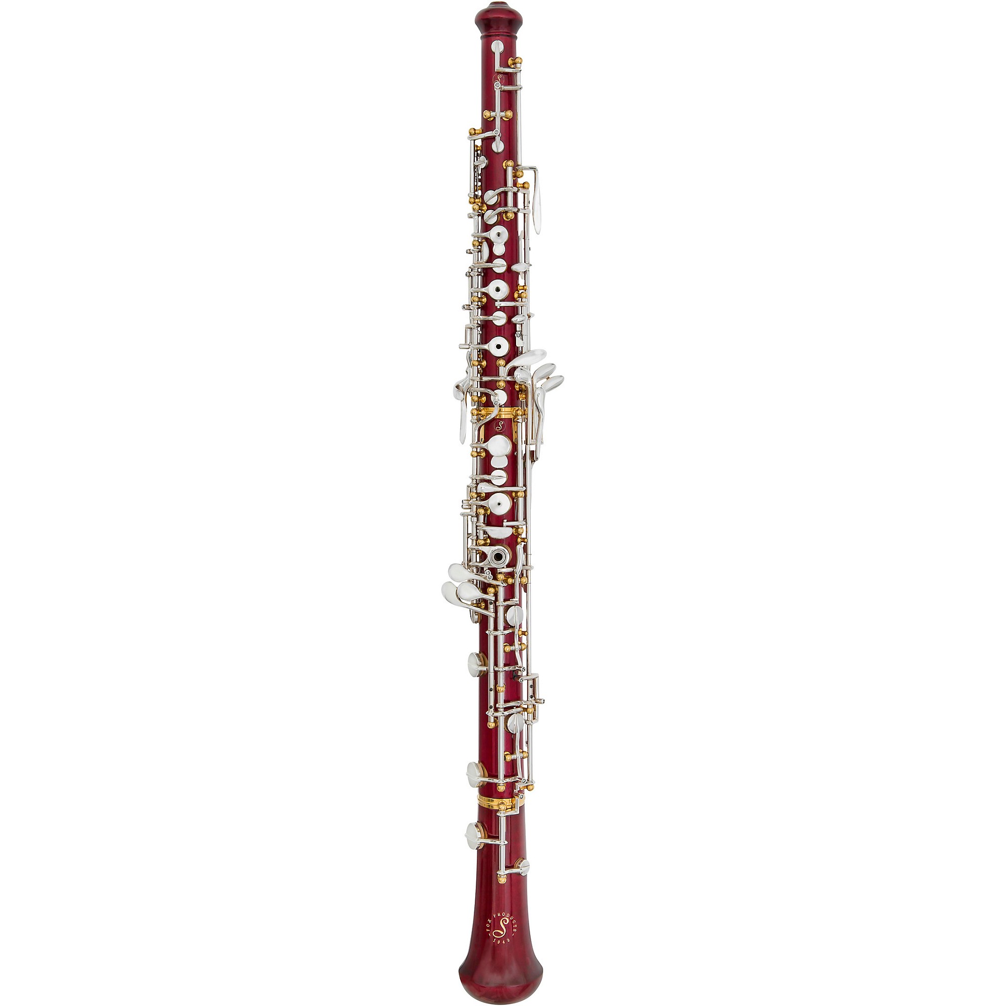 Fox Model 880 Oboe | Music & Arts