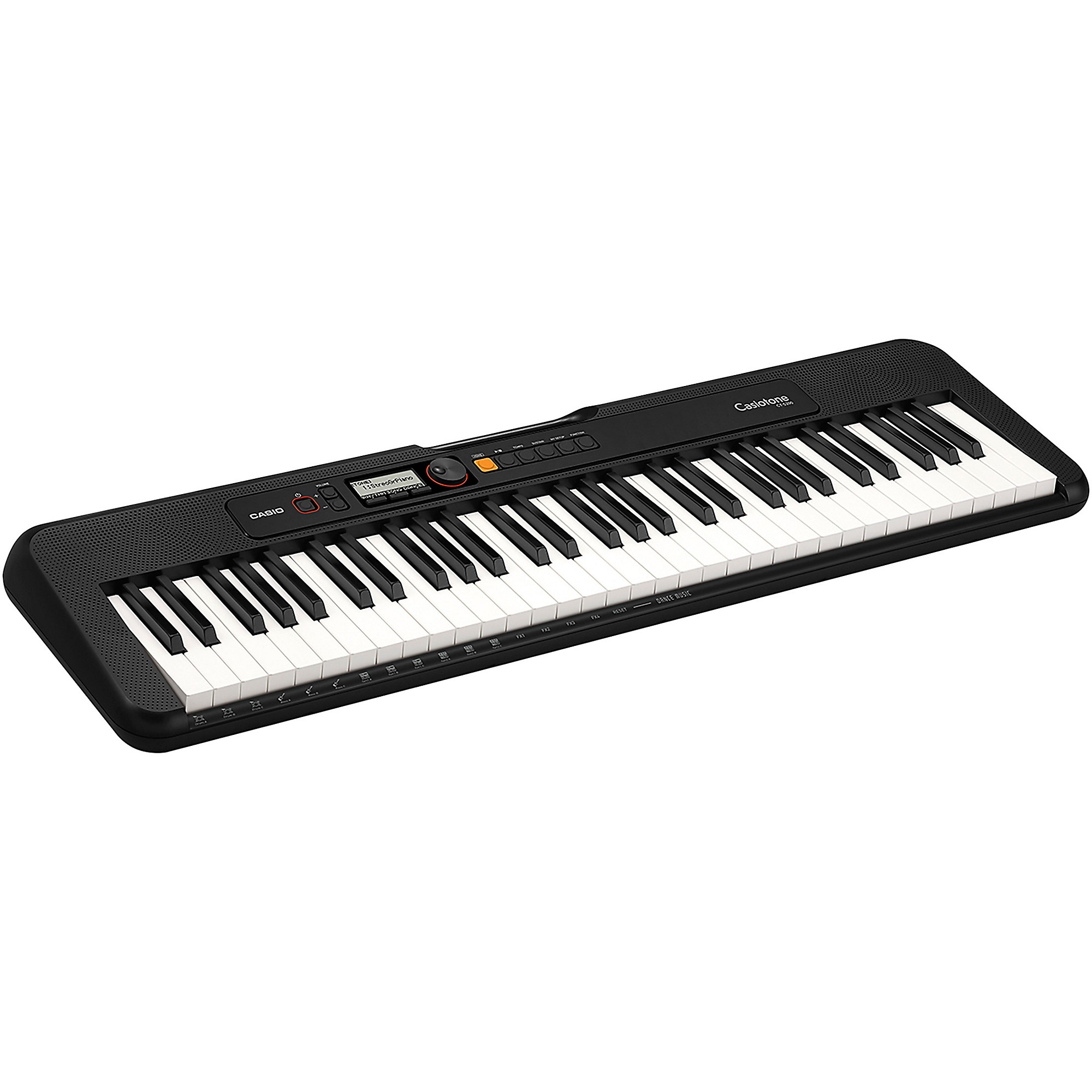 Casio Casiotone CT-S200 61-Key Digital Keyboard | Music & Arts