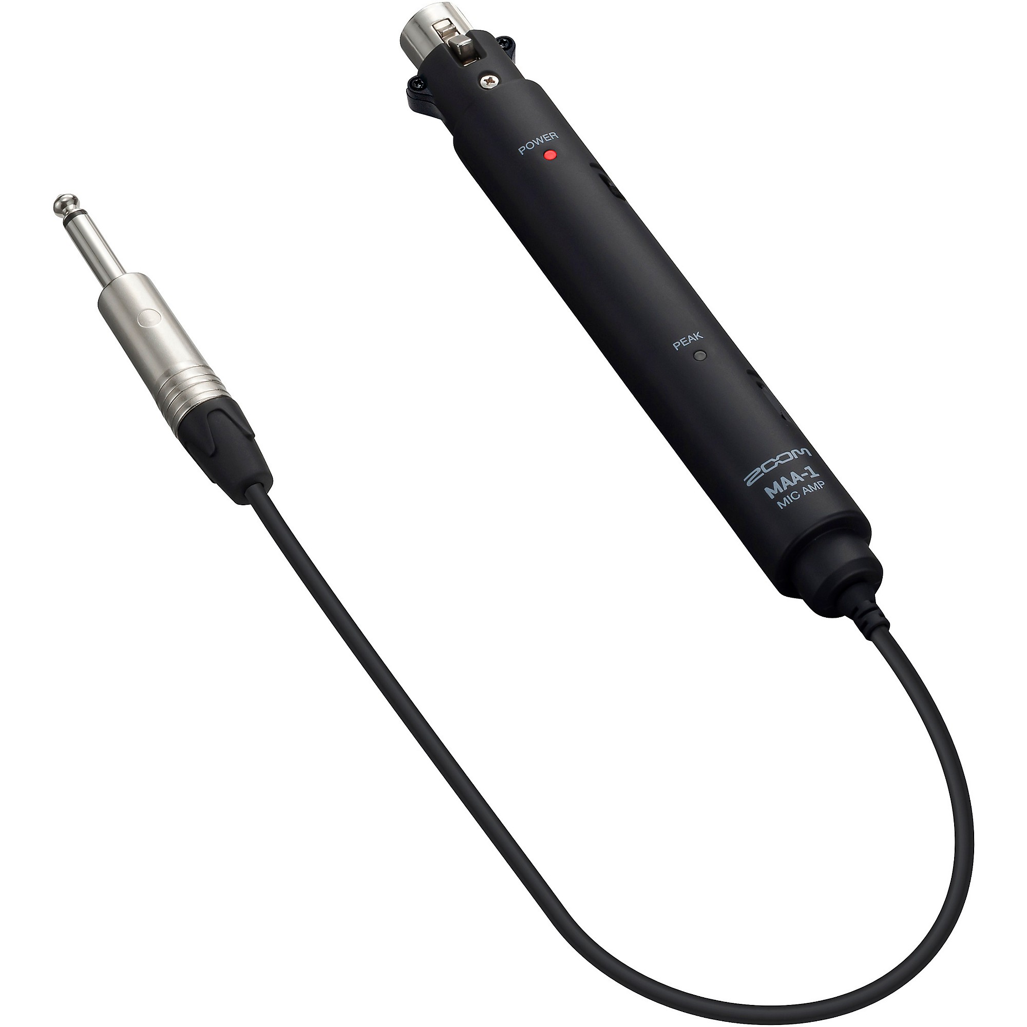 Zoom A1X Four Acoustic Multi-Effects Processor | Music & Arts