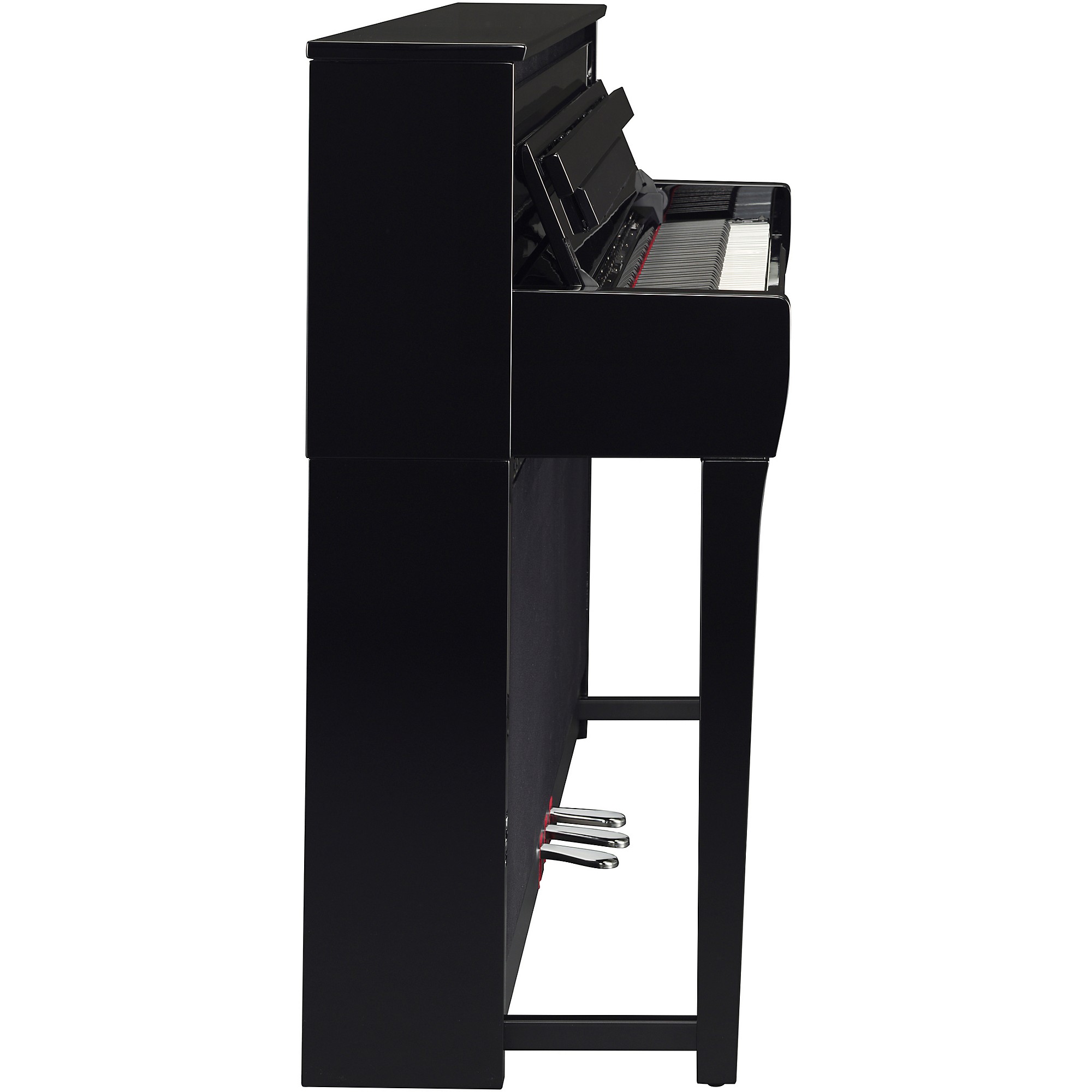 Yamaha Clavinova CLP-785 Console Digital Piano With Bench | Music