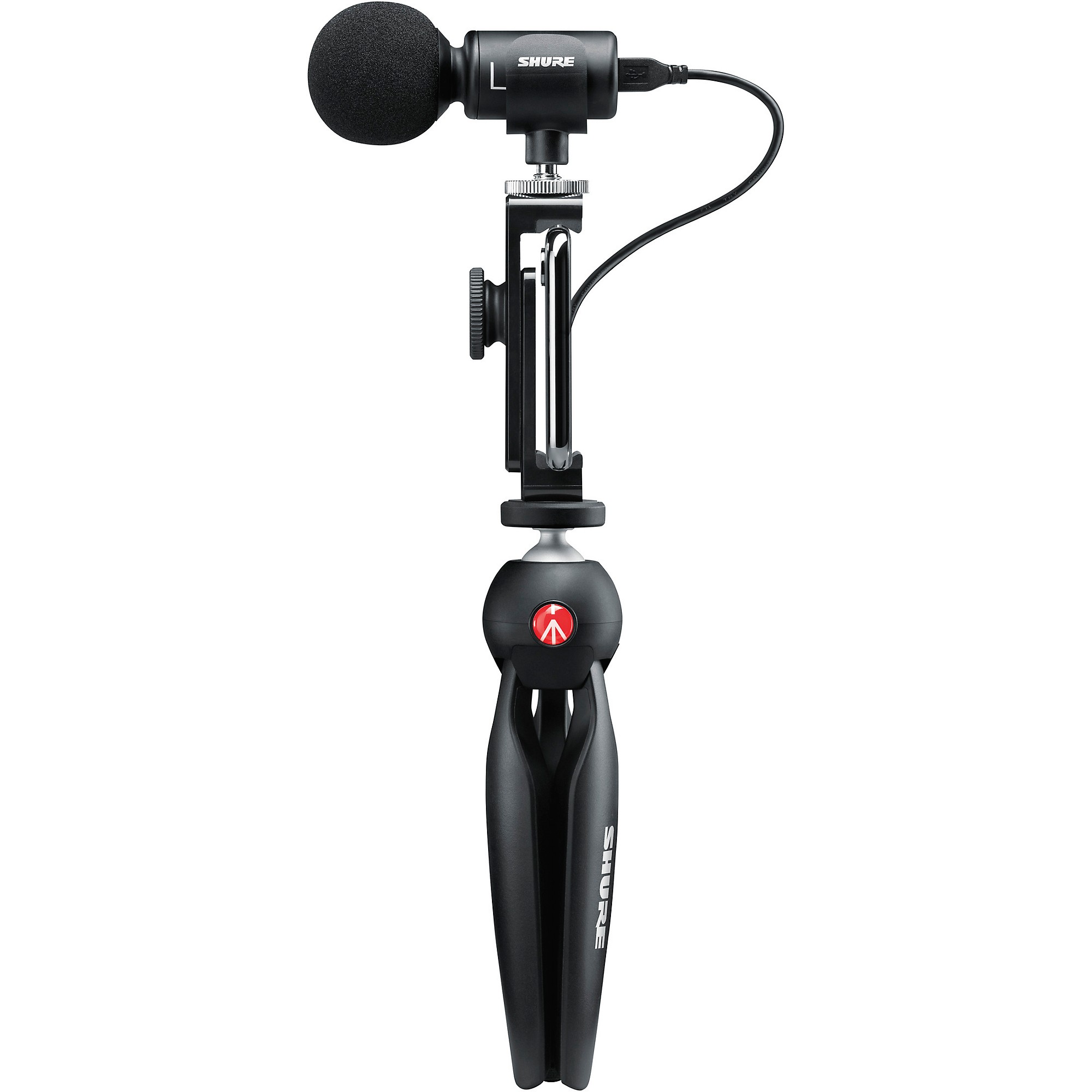 Shure MV88+ Video Kit | Music & Arts
