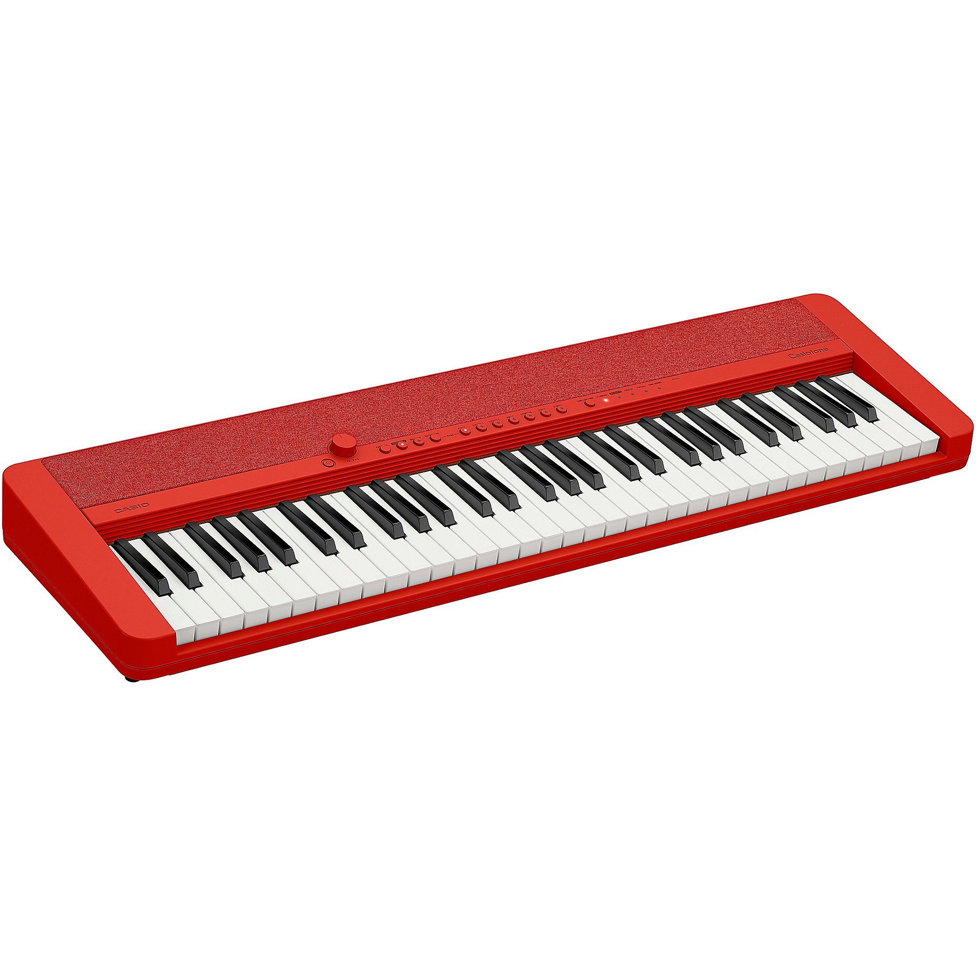 Casio Casiotone CT-S1 61-Key Portable Keyboard | Music & Arts