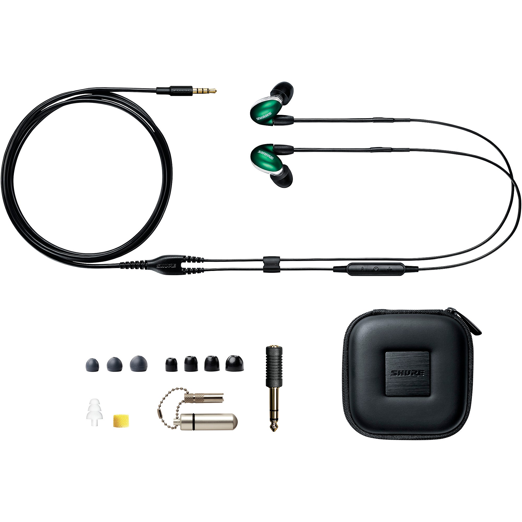 Shure SE846 Gen 2 Sound Isolating Earphones | Music & Arts