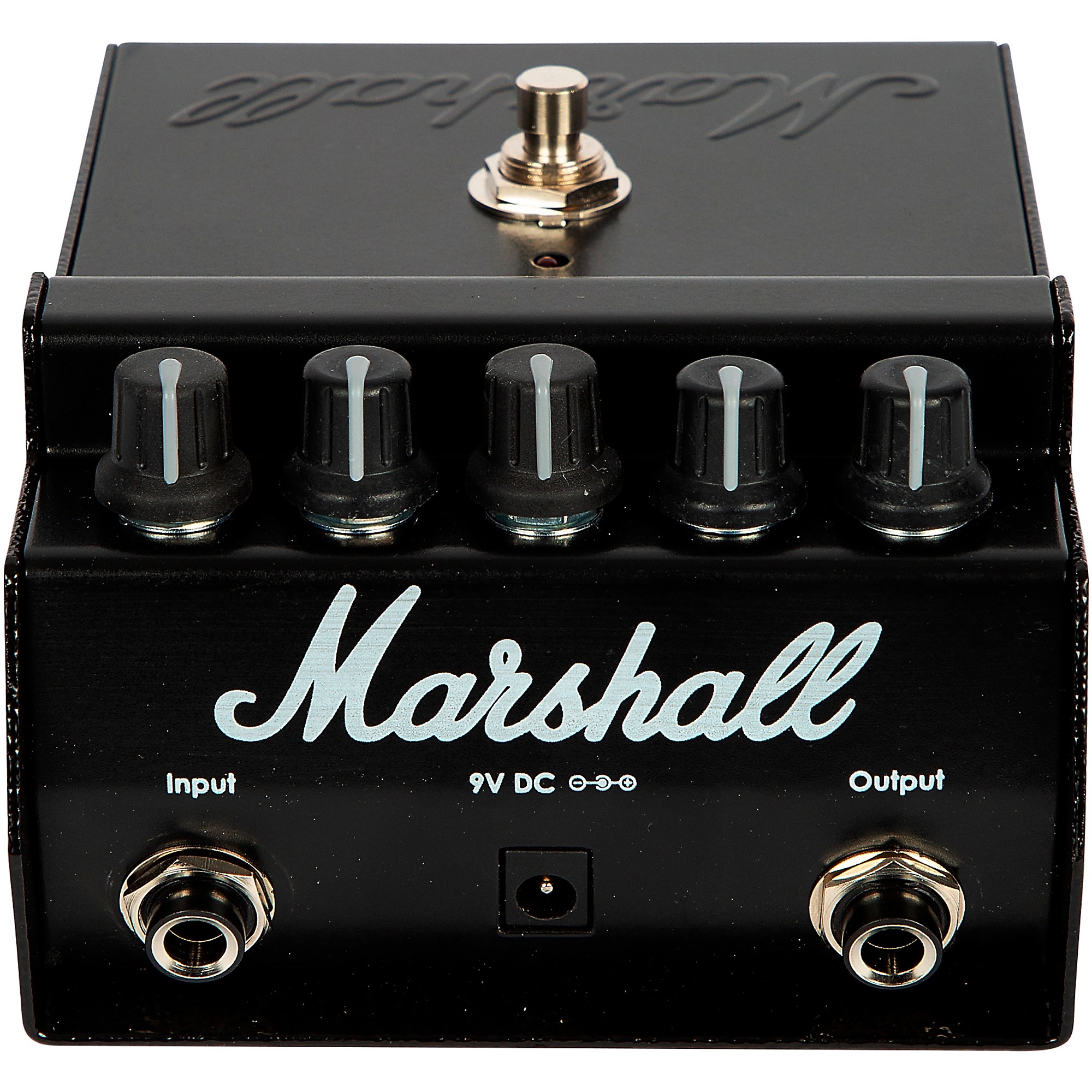Marshall Shredmaster Overdrive Effects Pedal | Music & Arts