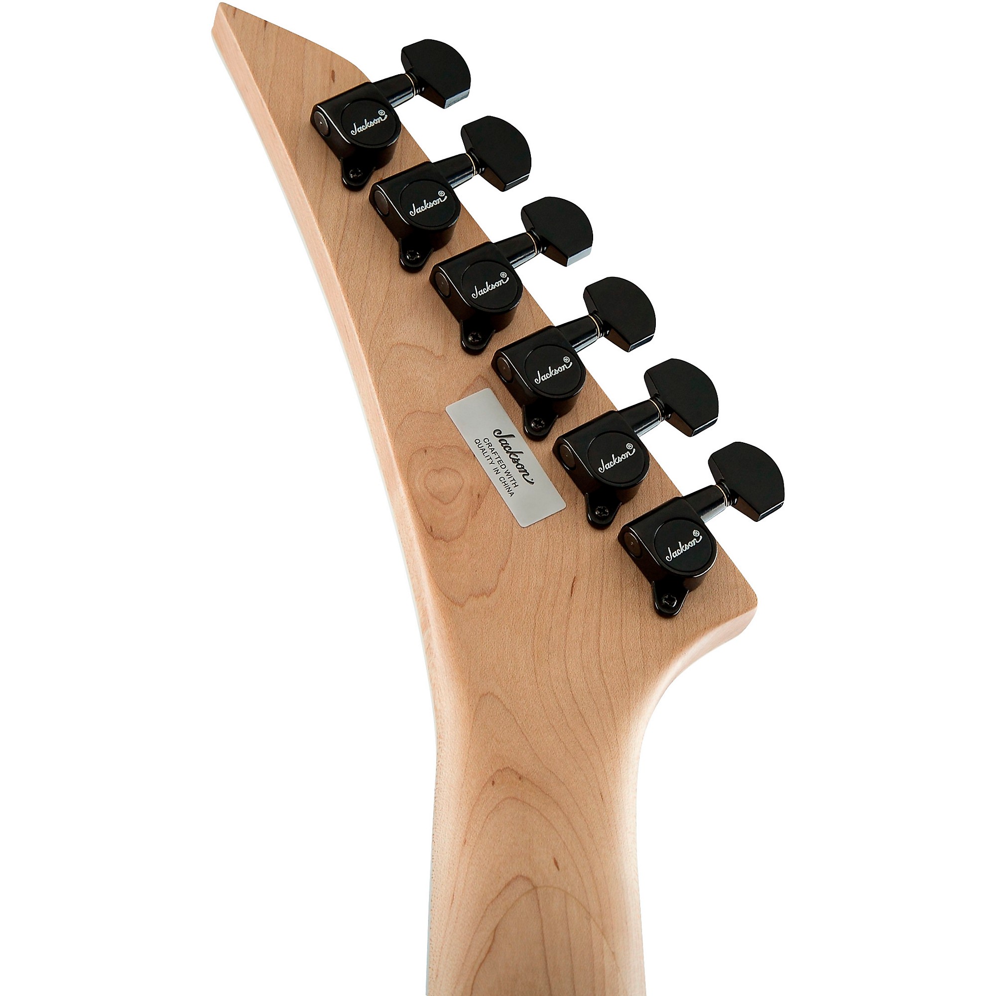 Jackson Kelly JS32 Electric Guitar | Music & Arts