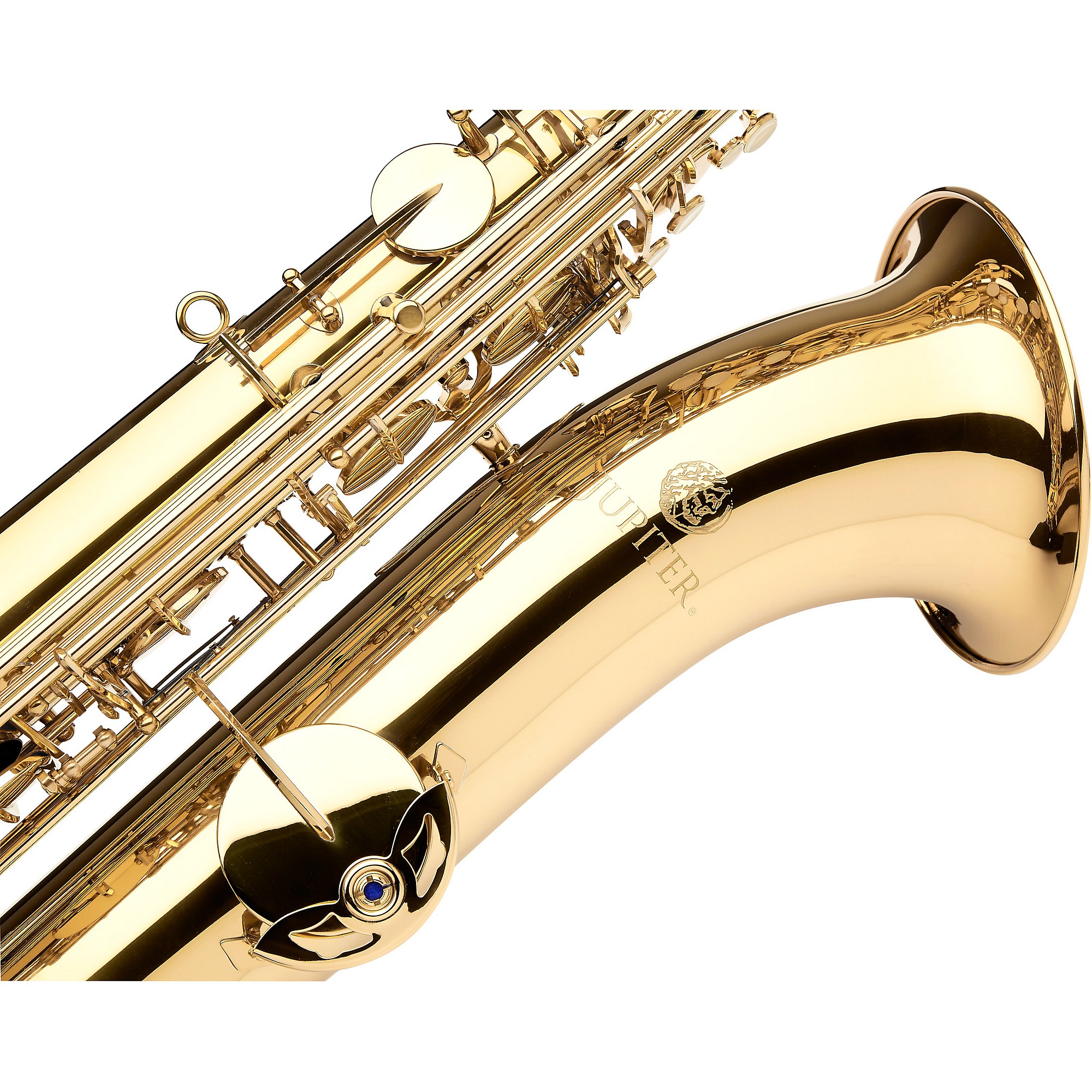 Jupiter JBS1000 Deluxe Baritone Saxophone | Music & Arts