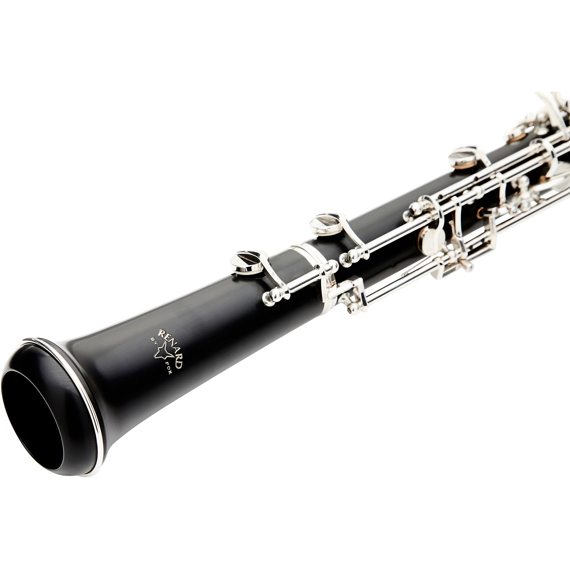 Fox Renard Model 333 Protege Oboe | Music & Arts