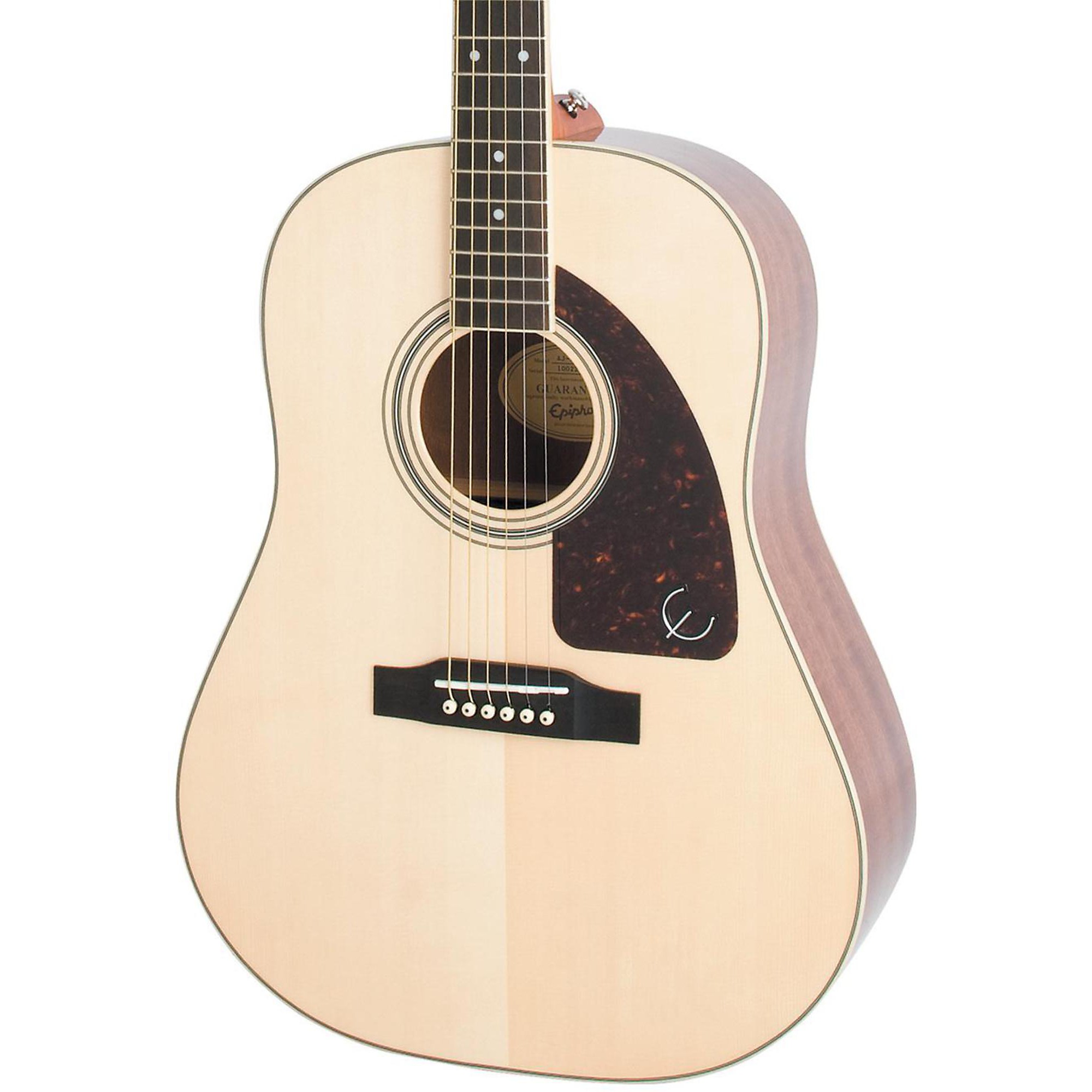 Epiphone J-45 Studio Acoustic Guitar | Music & Arts