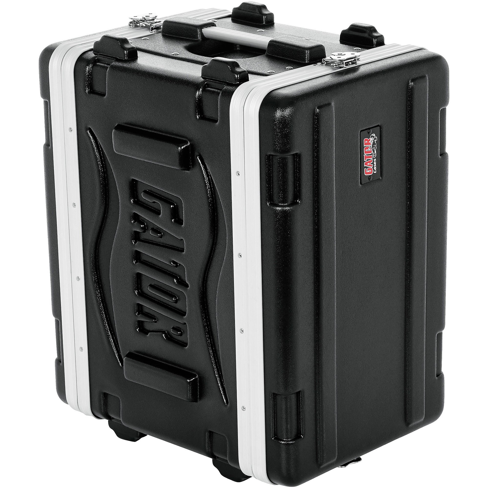 Gator GR-6S ATA 6-Space Shallow Rack Case | Music & Arts