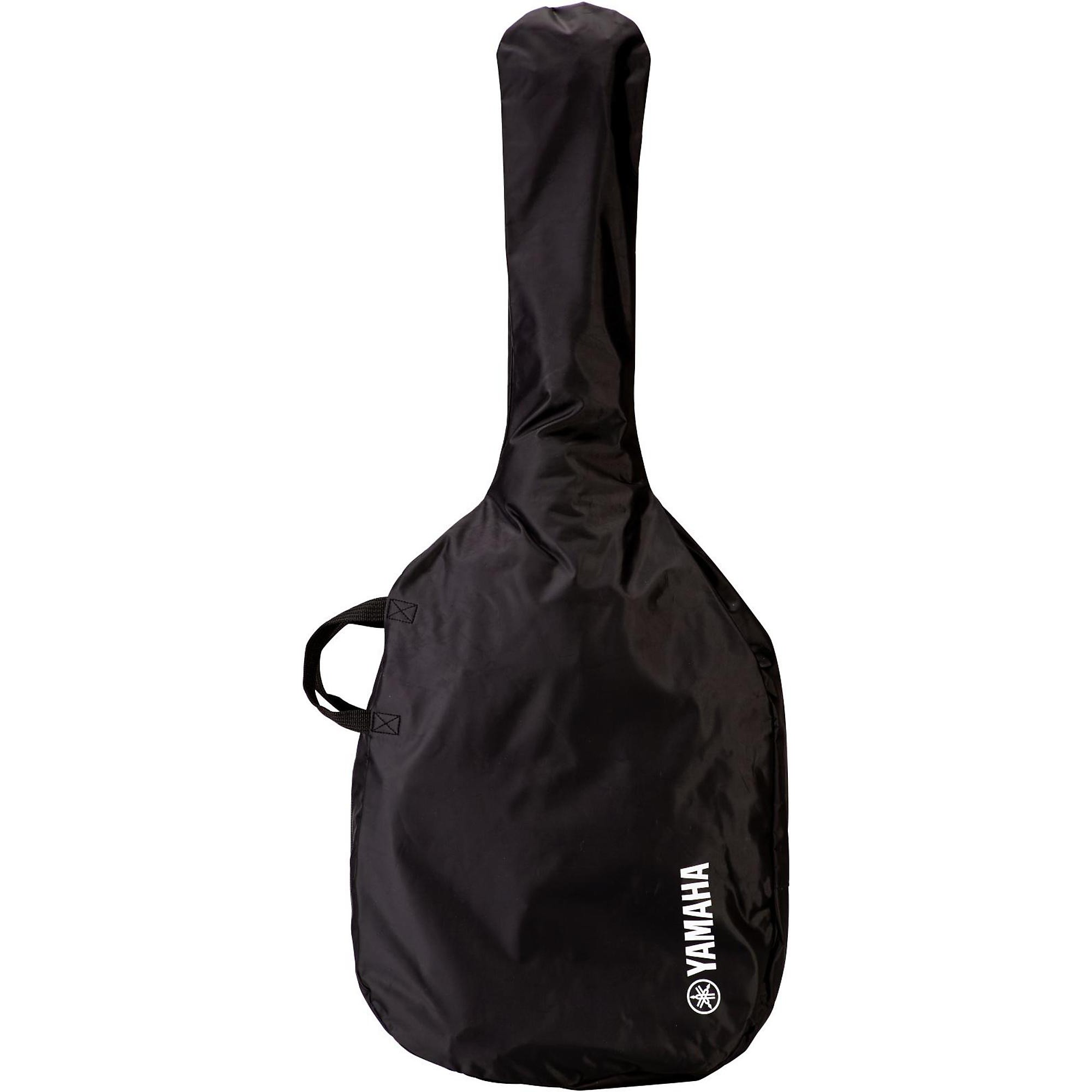 Yamaha GigMaker Deluxe Acoustic Guitar Pack - | Music & Arts