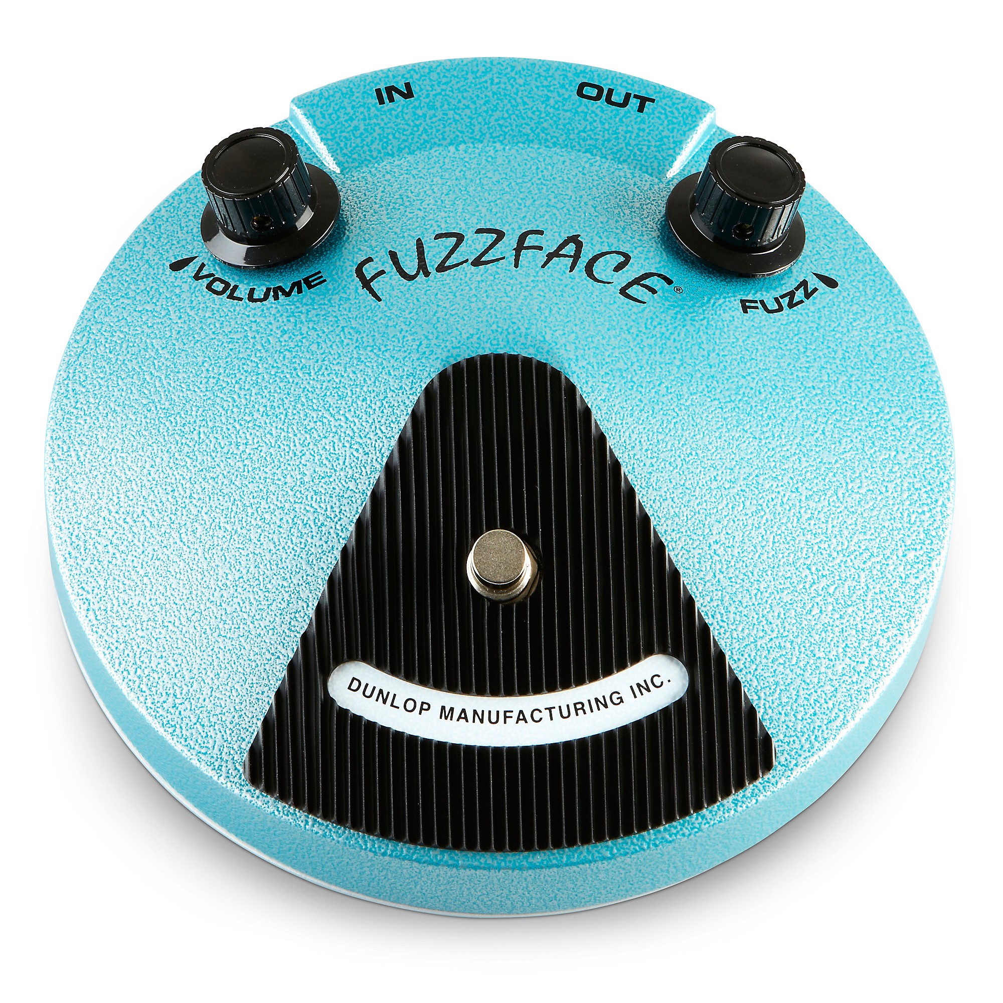 Dunlop JH-F1 Jimi Hendrix Fuzz Face Pedal | Music & Arts