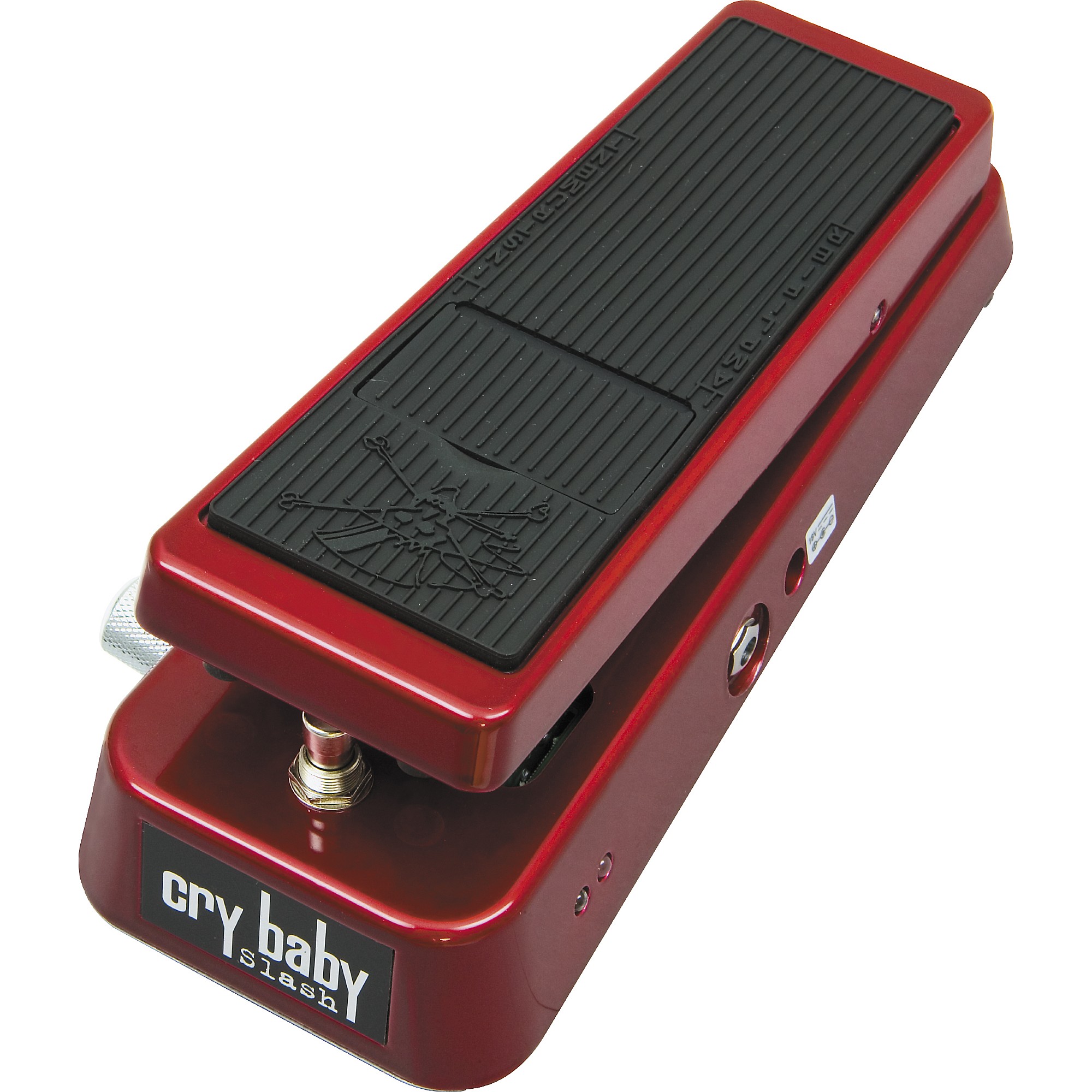 Dunlop SW95 Slash Cry Baby Wah Pedal | Music & Arts