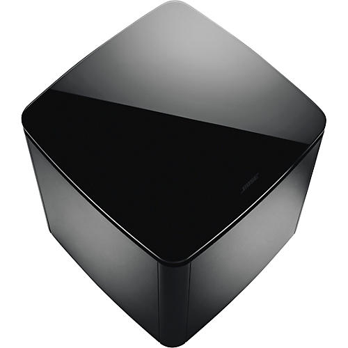 Bose Bass Module 700 Black | Musician's Friend