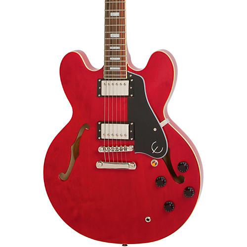 Epiphone Limited Edition ES-335 PRO Electric Guitar Cherry
