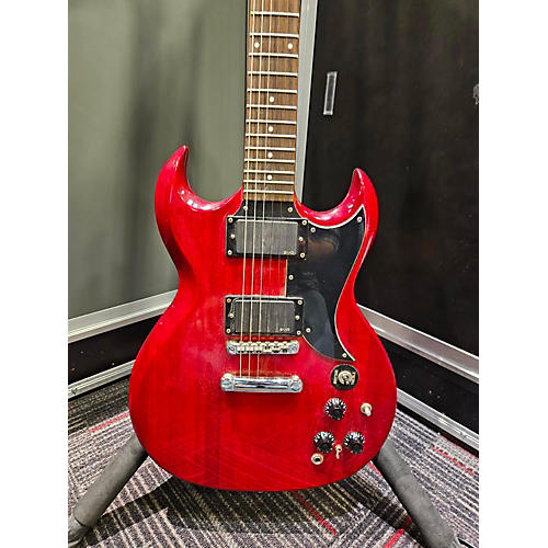 Greg Bennett Design by Samick Torino Solid Body Electric Guitar