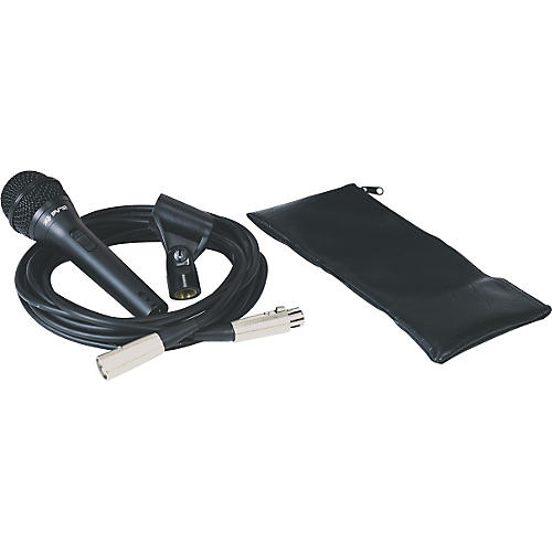 Peavey PVi 2 Dynamic Microphone | Musician's Friend