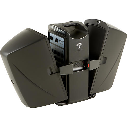 Fender Passport 150 PRO Portable PA System | Musician's Friend