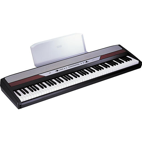 KORG SP-250 88-Key Portable Digital Piano | Musician's Friend