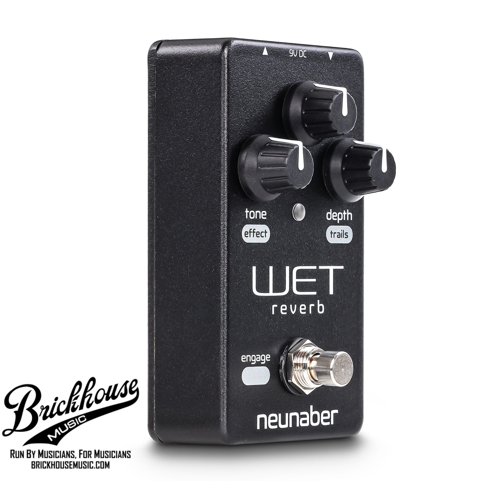 Neunaber AudioEffects WET REVERB V5 【公式通販】