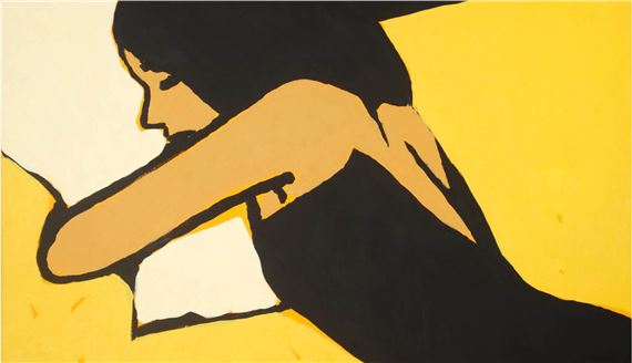 Jean-Claude Gotting: La couleur | Exhibitions | MutualArt