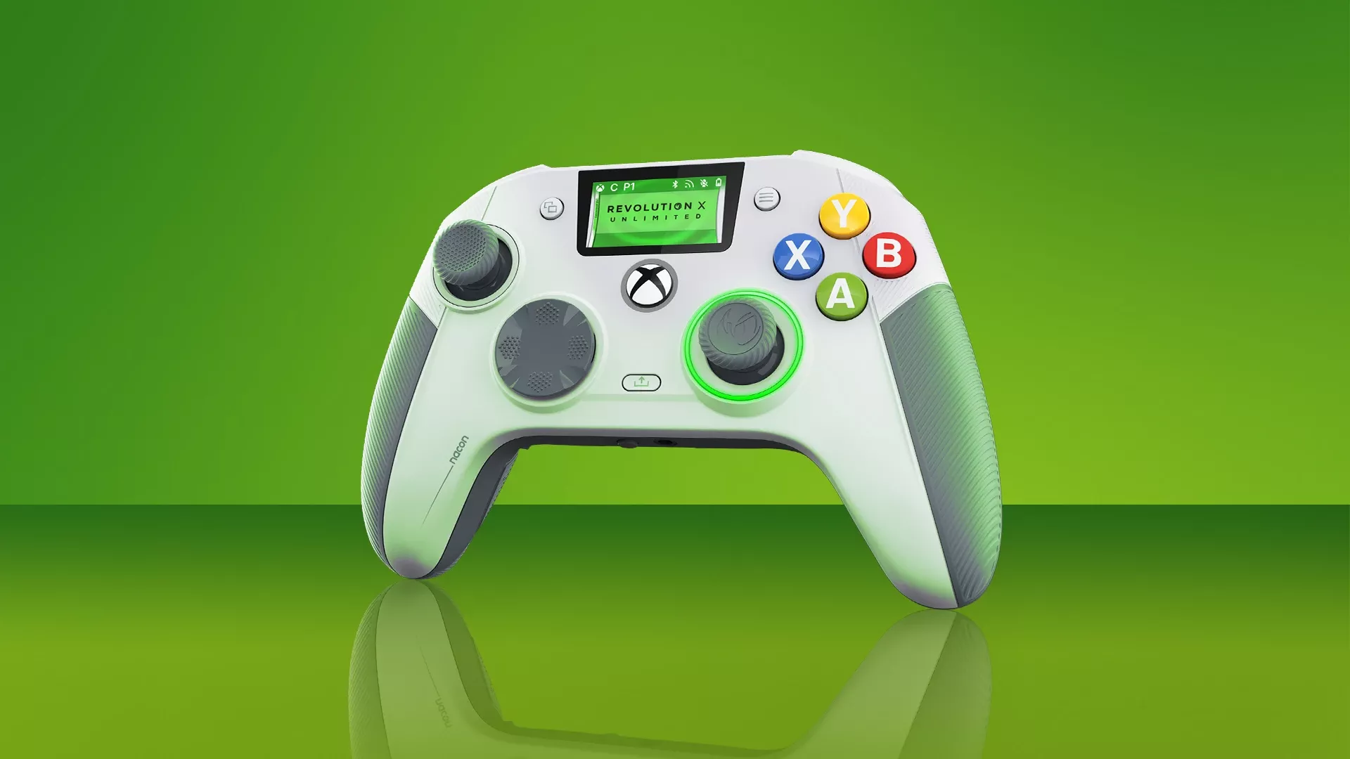 Nacon Revolution X Unlimited 360 Edition - Nacon