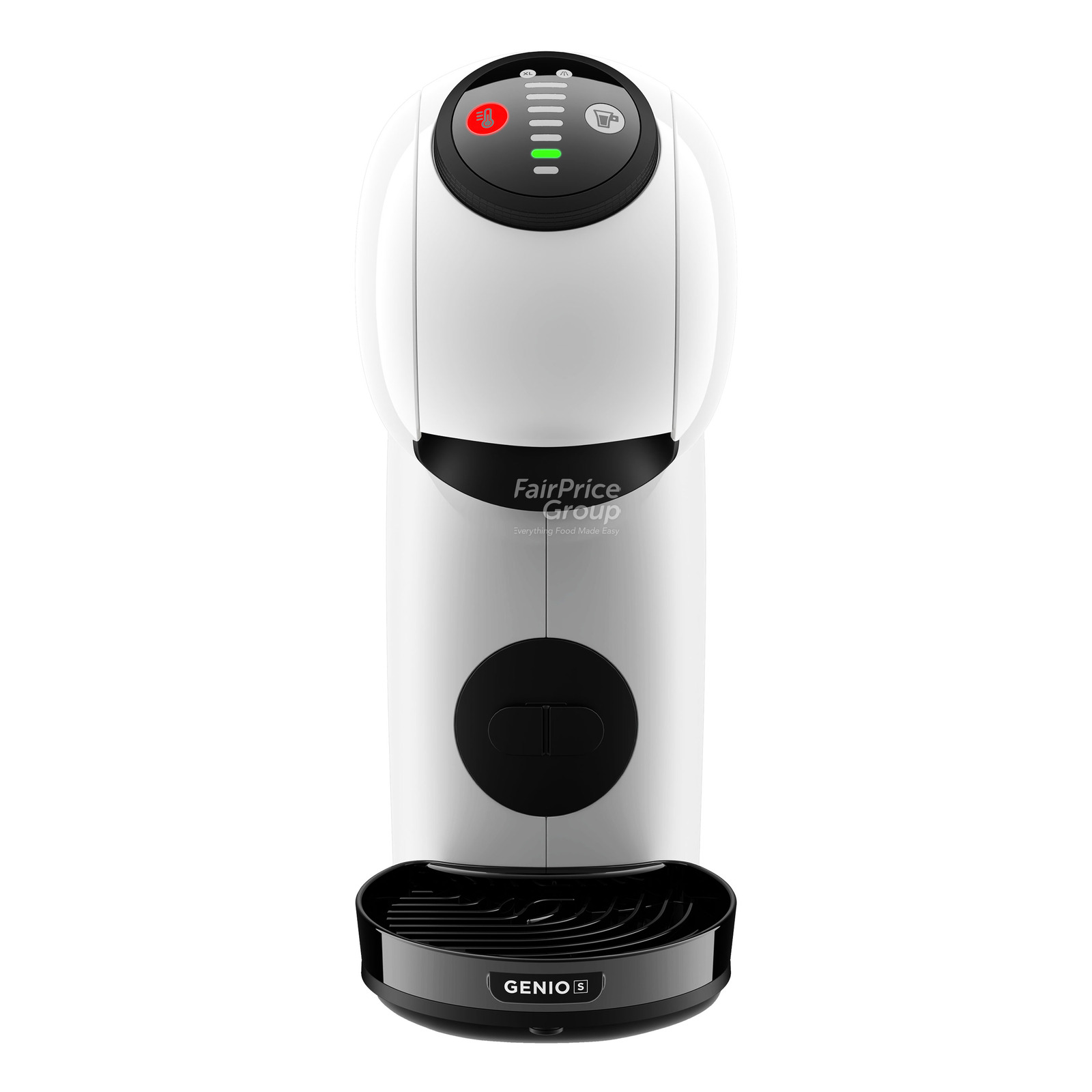 Nescafe Dolce Gusto Genio S - Basic White | NTUC FairPrice