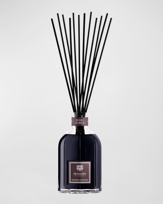 Dr. Vranjes Firenze Rosso Nobile Glass Bottle Collection Fragrance