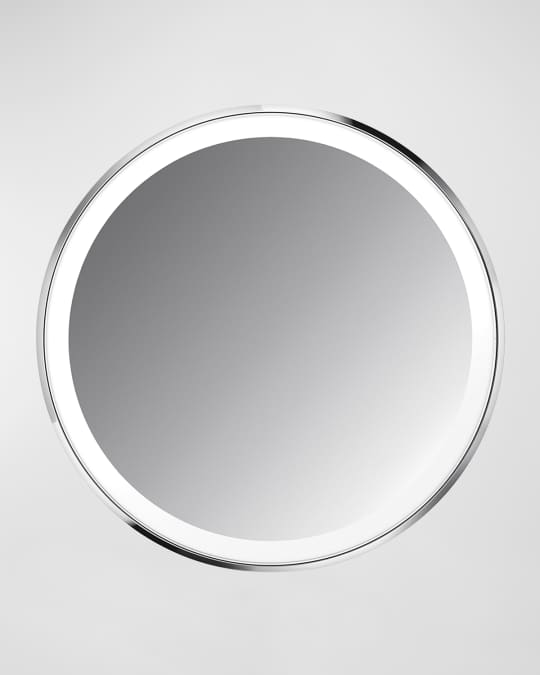 simplehuman Sensor Mirror Compact, 3x Magnification | Neiman Marcus