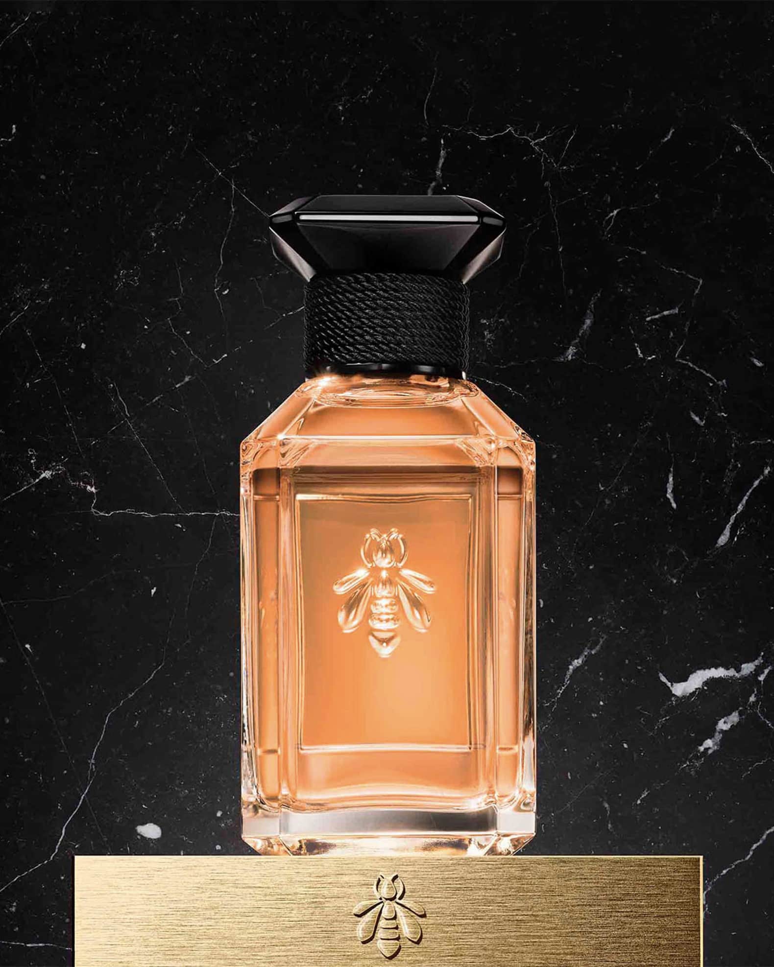 Guerlain L'Art & La Matiere Cruel Gardenia Eau de Parfum, 3.3 oz