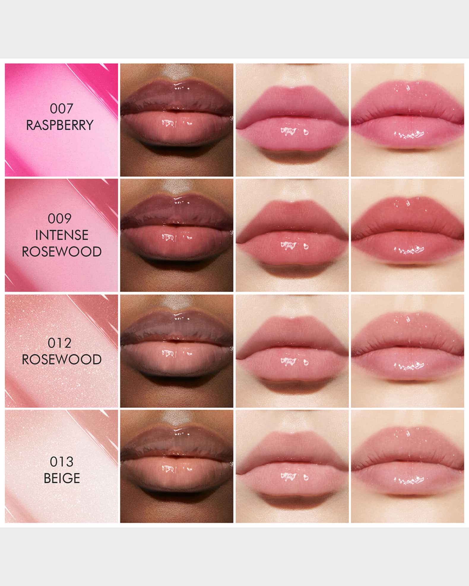 DIOR Dior Addict Lip Maximizer Gloss | Neiman Marcus