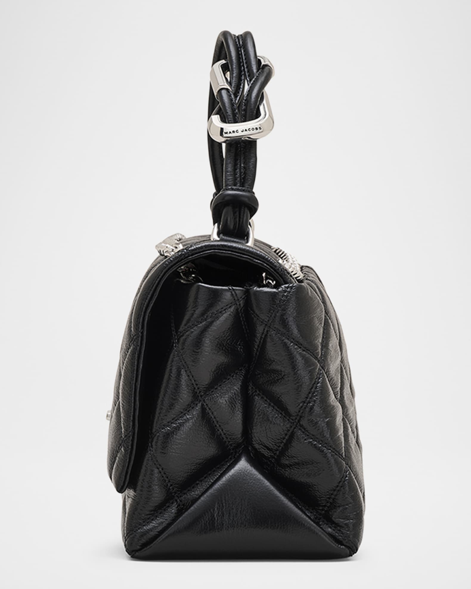 Marc Jacobs The Dual Chain Shoulder Bag | Neiman Marcus