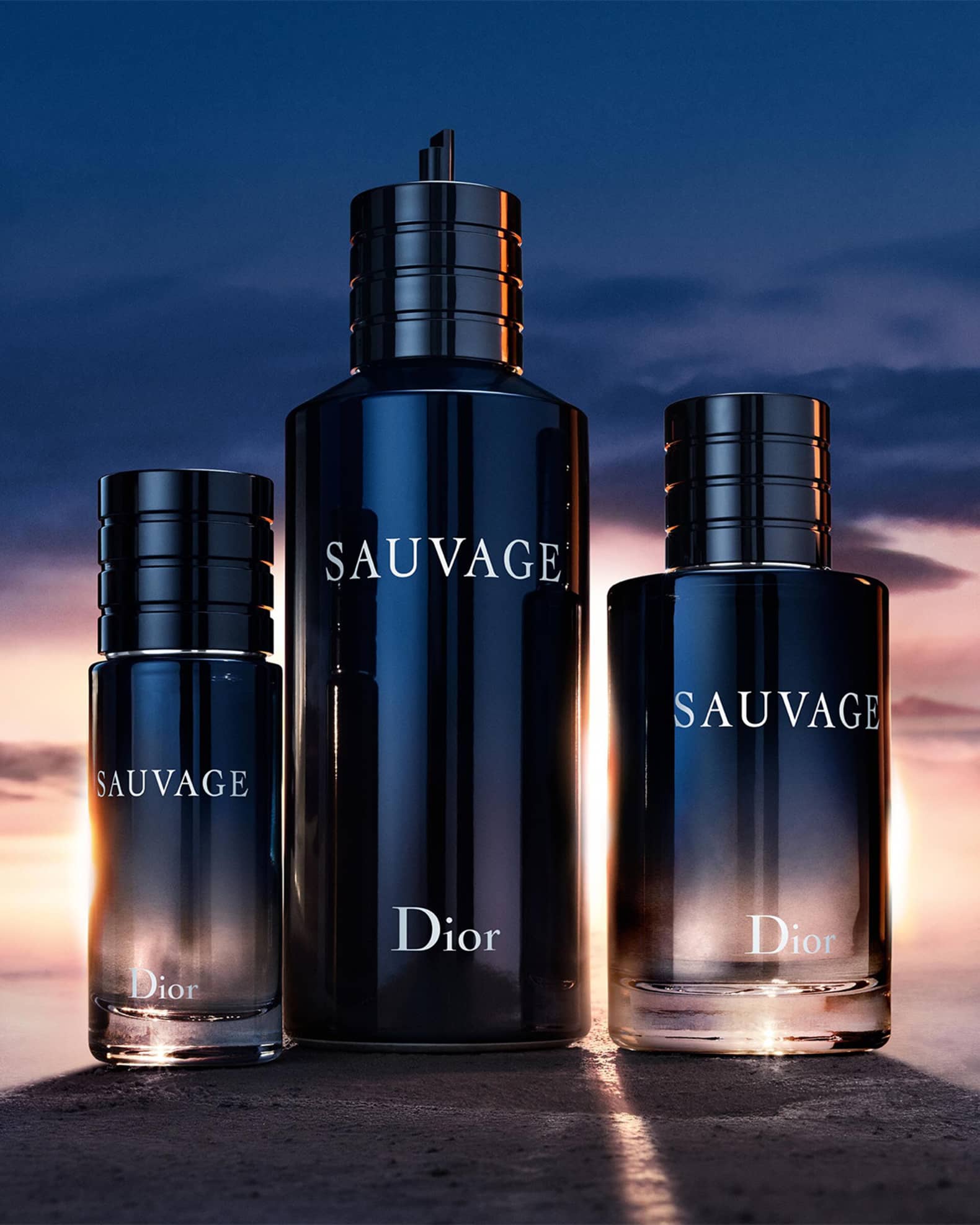Sauvage Eau de Toilette | Neiman Marcus