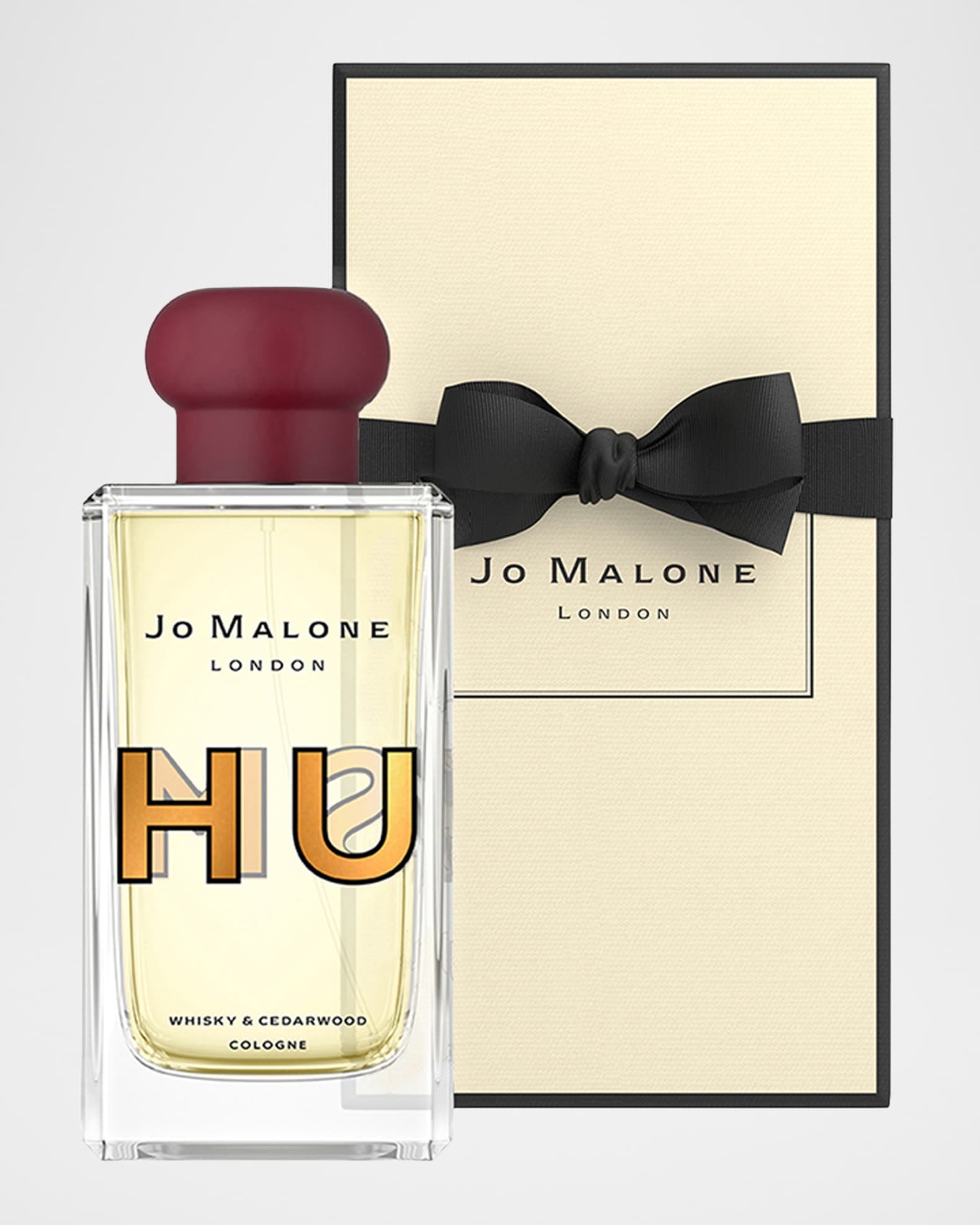 Jo Malone London Huntsman Whisky & Cedarwood Cologne, 3.4 oz