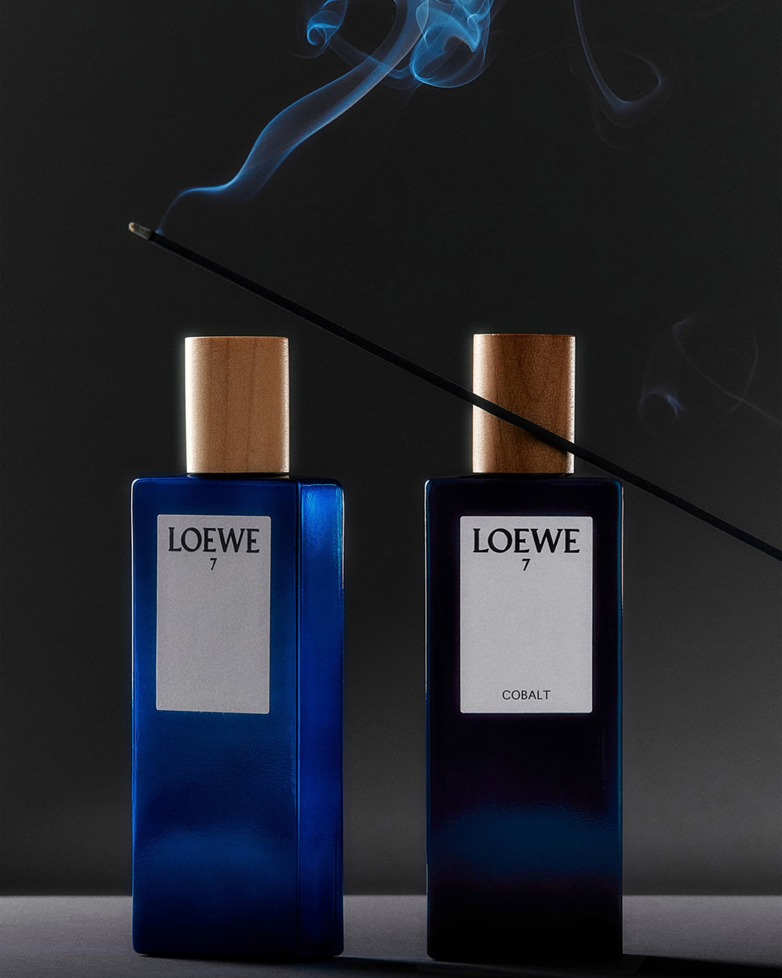 Loewe 7 Cobalt Eau de Parfum, 3.4 oz. | Neiman Marcus