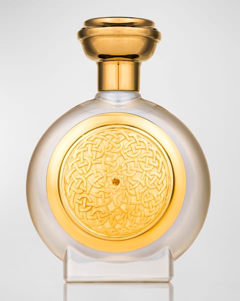 Boadicea the Victorious Heroine Pewter Perfume Spray, 3.4 oz