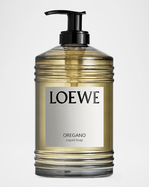 Loewe LOEWE Oregano Body Lotion, 12 oz. | Neiman Marcus