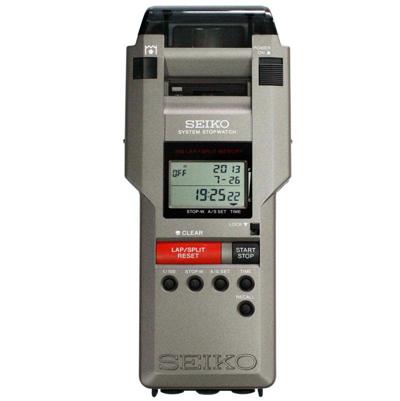 Seiko S149 Printer Stopwatch