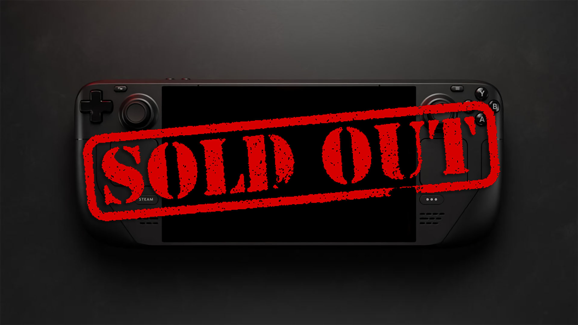 Valve ends Steam Deck LCD production - Niche Gamer