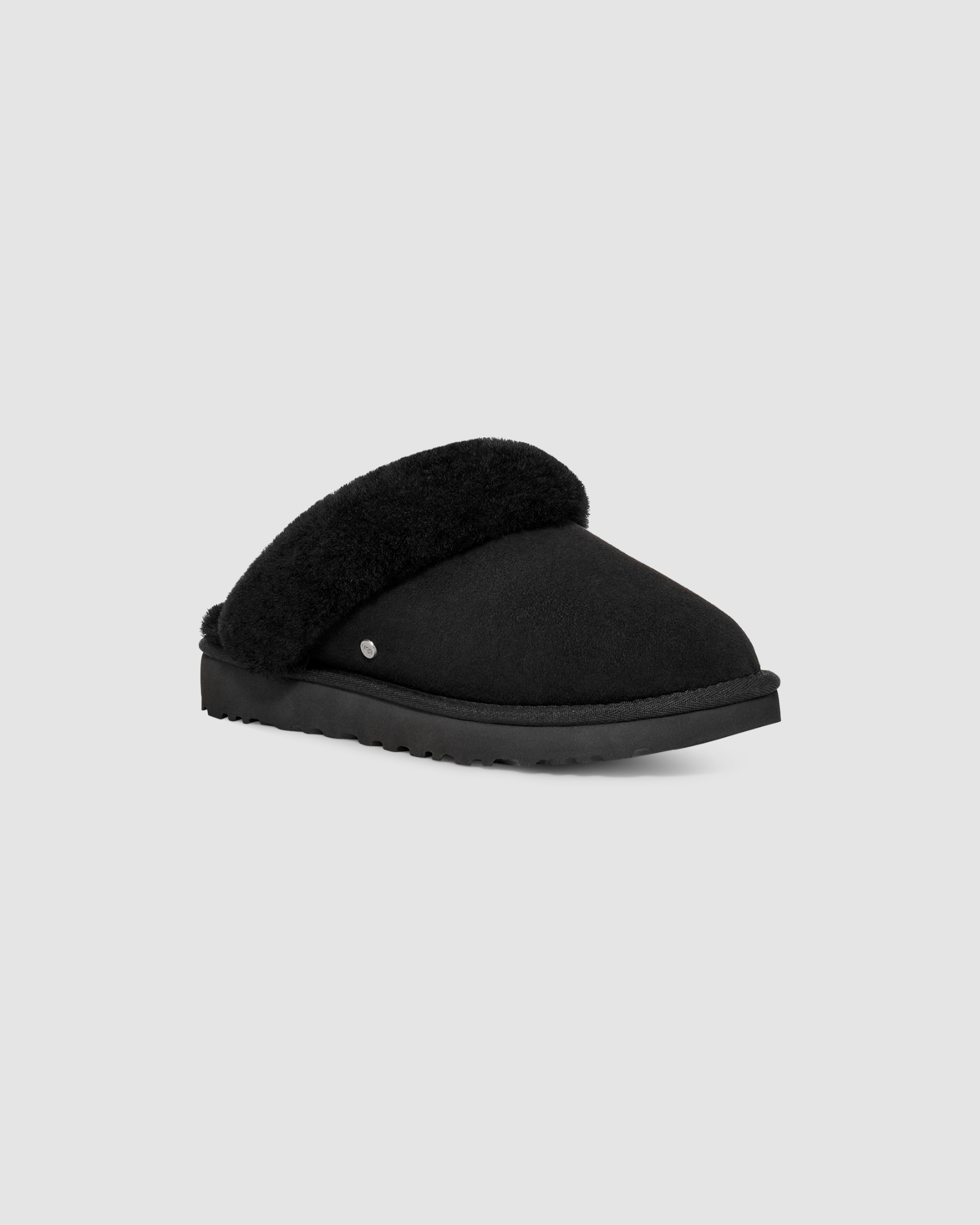Classic Slipper II Black | UGG