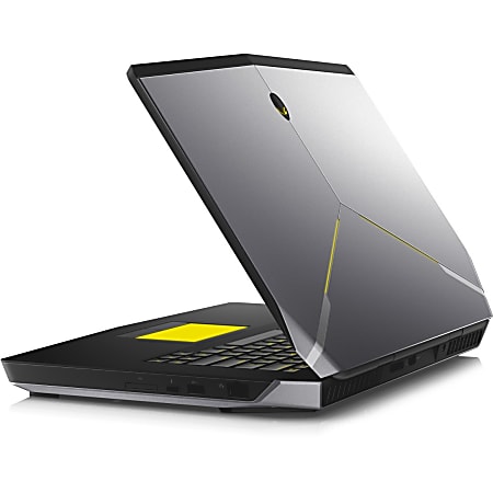 Alienware 15 r2 15.6 Gaming Notebook 3840 x 2160 Intel Core i7 6th