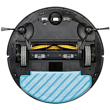 ECOVACS DEEBOT OZMO T8 AIVI Robot Vacuum Cleaner 40 W Motor 14.20