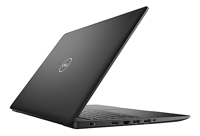 Dell Inspiron 3585 Laptop 15.6 Screen AMD Ryzen 5 8GB Memory 256GB