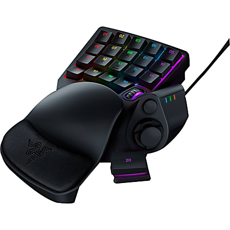 Razer Tartarus V2 Gaming Keypad - ODP Business Solutions