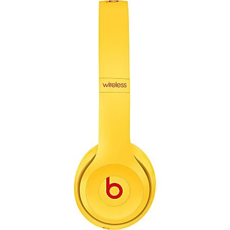 Beats by Dr. Dre Solo3 Wireless Headphones Beats Club Collection